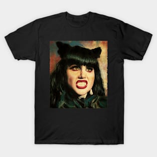 Vintage Nadja T-Shirt